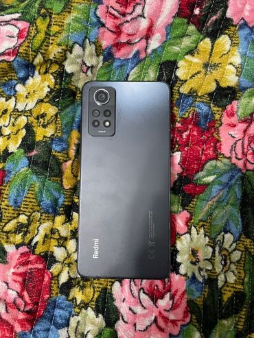 редмт нот 12: Redmi, Redmi Note 12 Pro+ 5G, Б/у, 2 SIM