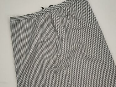 czerwone spódnice w kropki: Women`s skirt, size 4XL