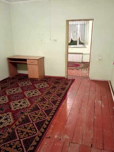 аренда дома иссык куль: 60 м², 3 комнаты, Парковка, Забор, огорожен