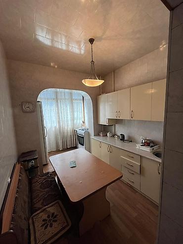 Продажа квартир: 4 комнаты, 82 м², 4 этаж, Евроремонт — 8