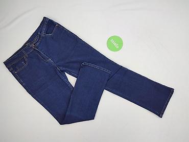 jeans version: M&Co, Jeansy damskie, rozmiar L — 2