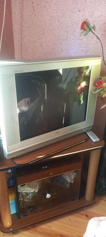 yoshiro tv отзывы: Б/у Телевизор JVC 75" Платная доставка, Доставка в районы