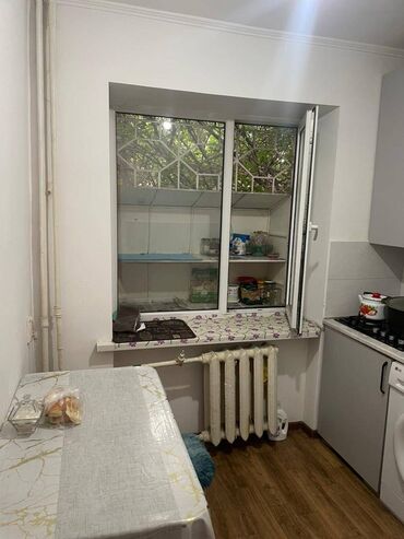 снять квартиру в беловодске луганской области: 2 комнаты, 42 м², Хрущевка, 1 этаж, Косметический ремонт