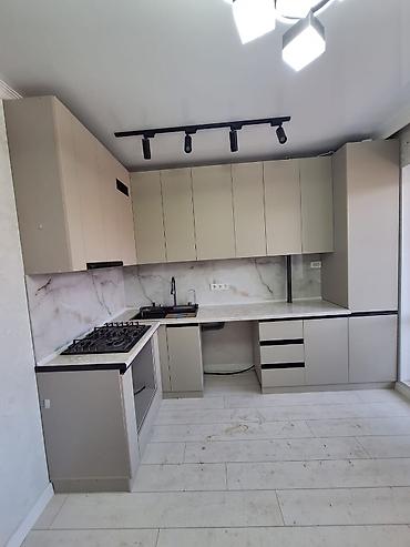 Кухонные гарнитуры на заказ: Кухонные гарнитуры на заказ — 20