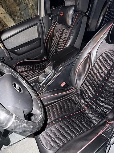 Daewoo: Daewoo Nexia: 2009 г., 1.5 л, Механика, Бензин, Седан — 5