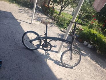 şəhər velosiped: İşlənmiş İki təkərli Uşaq velosipedi Stels, 22", sürətlərin sayı: 18, Ünvandan götürmə
