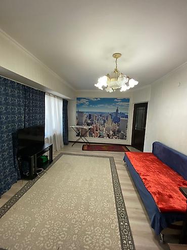 Продажа квартир: 2 комнаты, 60 м², Индивидуалка, 7 этаж, Евроремонт — 2