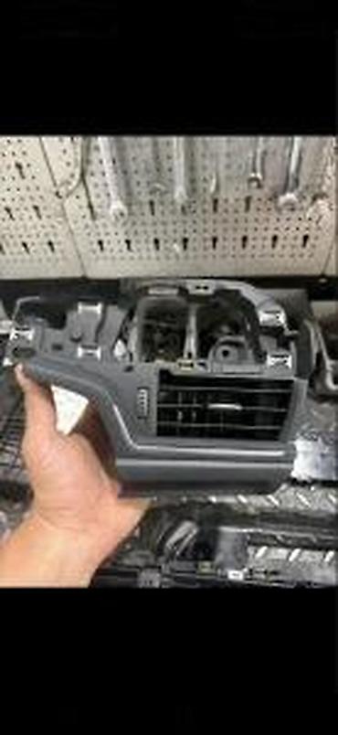 auto audi: AUDI A4 B9 2 VENTILACIJA | Audi delovi ALTINA ZEMUN polovni — 1