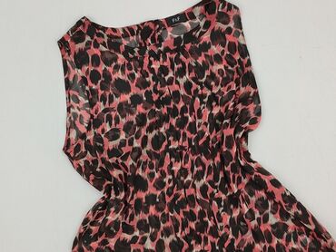bluzki pod żakiet allegro: F&F, Women's blouse, size XL (EU 42)