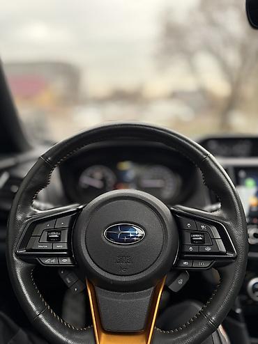 Subaru: Subaru Forester: 2022 г., 2.5 л, Кроссовер — 15