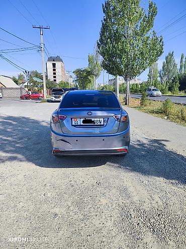 lada 2112: FAW Oley: 2014 г., 1.5 л, Автомат, Бензин, Седан — 2