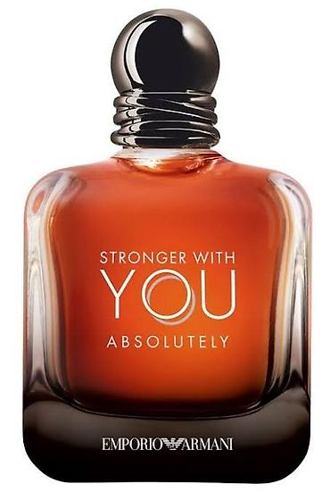 pheromone for man: Набор мужских ароматов 1) Emporio Armani Stronger With You — 1