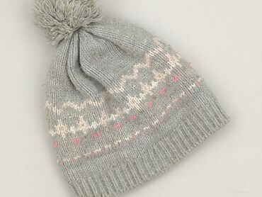 Hat, H&M, 8 years, condition - Very good