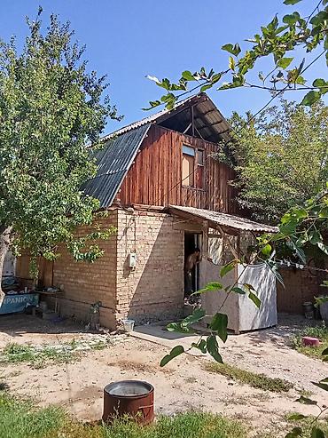 арчалы участок: 4 соток — 3