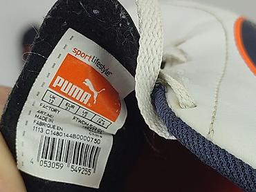tshirt nike: Buty sportowe Puma, 31, Używany — 5