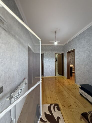 Həyət evləri və villaların satışı: 2 otaqlı, 60 kv. m, Kredit yoxdur, Yeni təmirli — 5