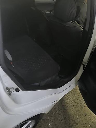 Mitsubishi: Mitsubishi Colt: 2003 г., 1.3 л, Вариатор, Бензин, Хэтчбэк — 13