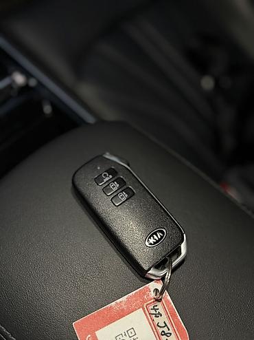Kia: Kia K5: 2020 г., 1.6 л, Автомат, Бензин, Седан — 16