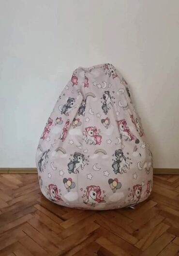 Foteljice: Lazy bag za uzrast do 8 godina. Cena 3600 dinara
💋 — 9