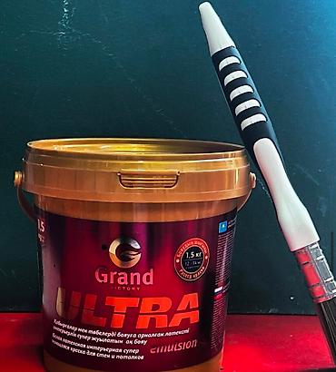 Водоэмульсионная краска: Подбор краски 🎨 Водоэмульсионные краски 🎨 Краски для металла 🎨 Краски — 4