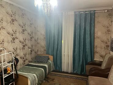 Долгосрочная аренда квартир: 2 комнаты, Агентство недвижимости, Без подселения, С мебелью полностью — 2