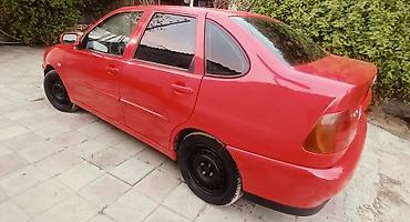 фольксваген поло л с: Volkswagen Polo: 1.6 л | 2001 г. Седан — 3