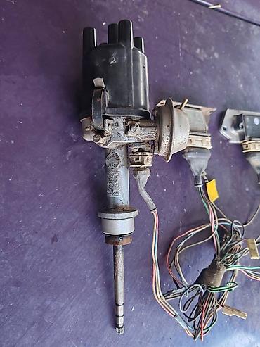 Auto delovi: Elektronsko paljenje Lada 2107 Riva, Lada Niva br.1. Polovno, ocuvano — 5