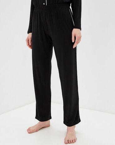 Домашние костюмы: Шикарная двойка Ткань :Атлас, Х/Б Производство Турция КИТАЙ — 3