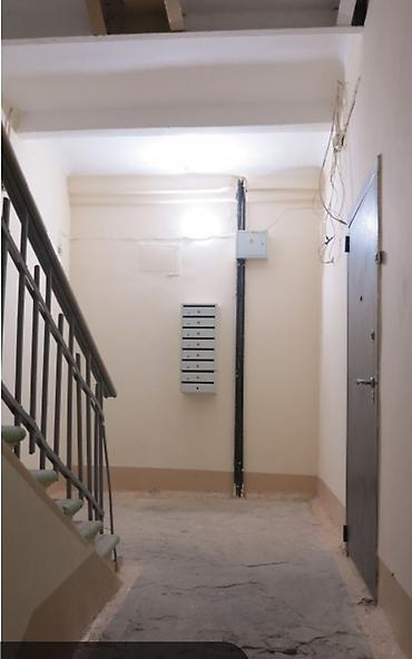 Ремонт под ключ: Ремонт и отделка подъездов «под ключ» - Полный цикл работ: демонтаж — 5