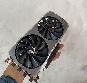 5090 rtx: Видеокарта для ПК, Б/у, ZOTAC, GeForce RTX, 8 ГБ — 3