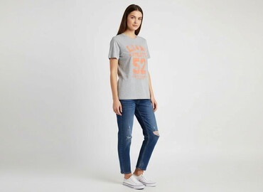 t shirty 3 d: T-shirt damski, rozmiar M w lalafo.pl t shirty 3 d: T-shirt damski, rozmiar M