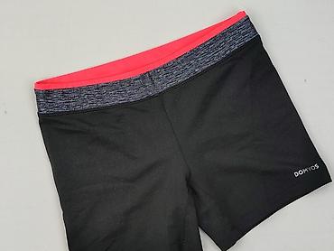 f: Domyos, Szorty damskie, rozmiar S — 1
