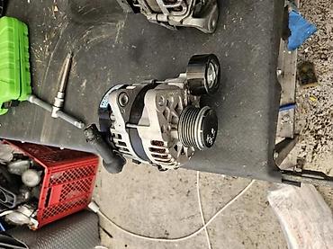 batterieliminator 12v: ALTERNATOR HYUNDAI I10 | Alternator hyundai i10 — 2