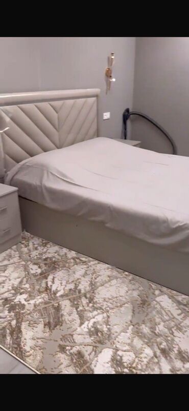 аренда волейбол: 2 бөлмө, Риелтор, Чогуу жашоосу жок, Толугу менен эмереги бар