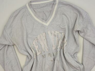 koszulki fruit of the loom allegro: Women`s sweater, size 2XL (EU 44)
