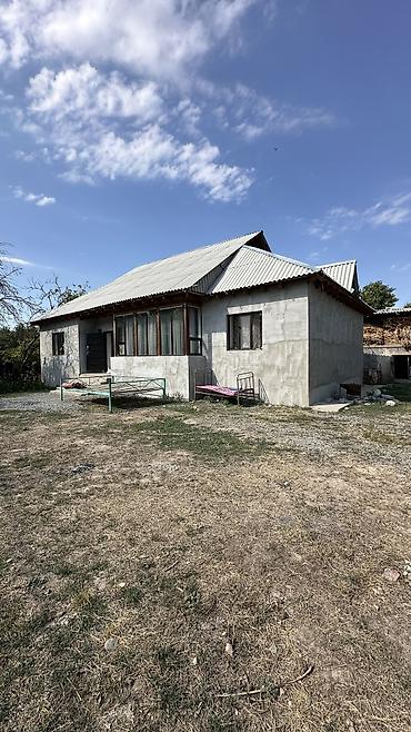 Продажа коттеджей и домов: 📍В Сокулуке продаются 2 дома, расположенные на участке 20 соток — 2