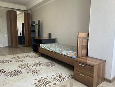 livin: For rent a bright and spacious 2 bedroom apartment in the city center — 5