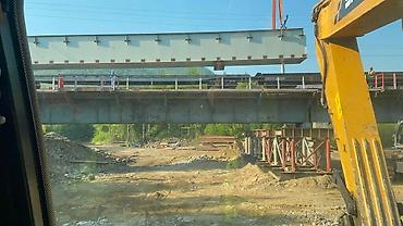 Аренда автокрана: Услуги автокрана - Автокраны для монтажных и погрузочно‑разгрузочных — 4