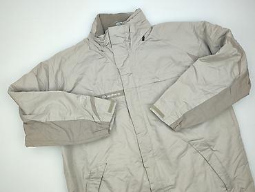 trespass softshell: Decathlon, Męska kurtka zimowa, rozmiar XL — 1