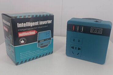 Ostali kućni aparati: Inverter Punjac NOVO Punjac za Baterije AKCIJA Cene nisu fiksne — 3