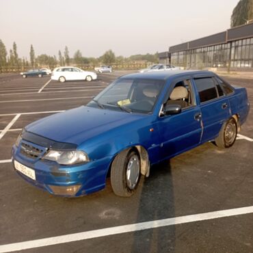 авто рассрочка бишкек без первоначального взноса: Daewoo Nexia: 2013 г., 1.5 л, Механика, Бензин, Седан