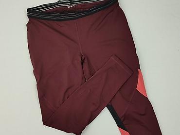 kipsta buty: Crivit, Legginsy Sportowe damskie, rozmiar M — 1
