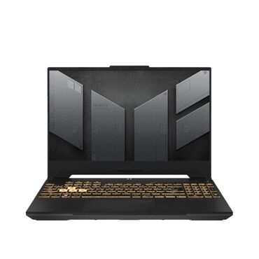 irşad telecom notebook: ASUS TUF FX707ZC4-HX014 (90NR0GX1-M000K0) | İstehsalçı: Asus;