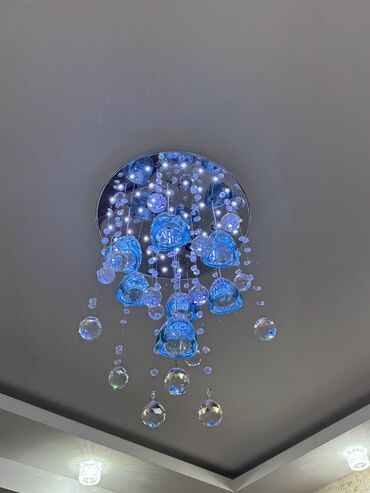 Çılçıraq, 2 lampa