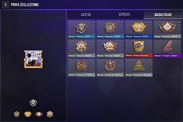 Другое: Standoff 2 oyununda hesab satılır,171 level.Hesabda nadir medallar ve — 3