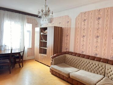 Uzunmüddətli kirayə mənzillər: Yasamal rayonu, Yeni Yasamal qəsəbəsi, Günəş Petrolun yaxınında, köhnə — 1