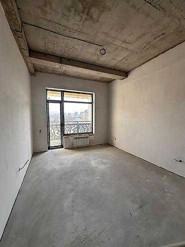 vefa: 2 комнаты, 88 м², Элитка, 9 этаж, ПСО (под самоотделку) — 4