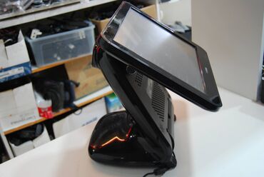 Biznes üçün program təminatı: R-kiper Pos Sistem (Windows10) 4 Ram — 5