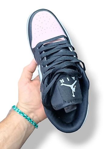 kraljevsko plava i crvena: Nike air Jordan low dunk patike NOVO Novo Brojevi 36 do 41 fb — 2