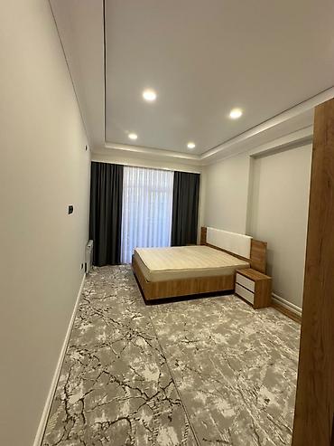 товер: 3 комнаты, 132 м², Средний Джал Элитка, 2 этаж, Евроремонт — 6